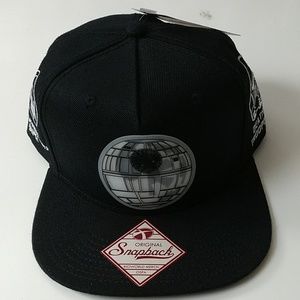 NWT Disney Star Wars Rogue One Death Star …